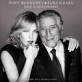 Tony Bennett & Diana Krall - Love Is Here To Stay (CD)