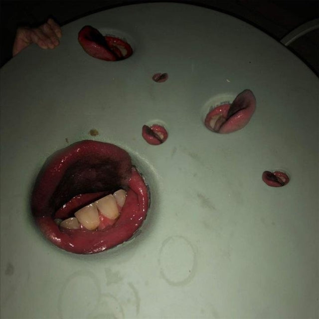 Death Grips - Year Of The Snitch (Vinyl) (US Import)