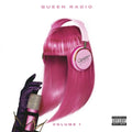 Nicki Minaj - Queen (Vinyl) (US Import)