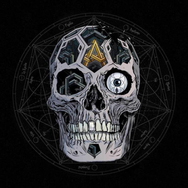 Atreyu - In Our Wake (CD)