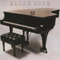 Elton John - Here And There (Vinyl) (US Import)