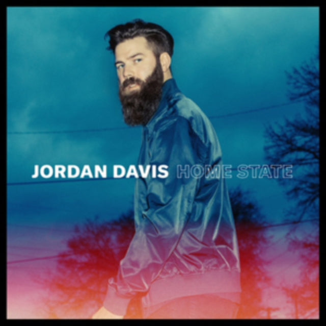 Jordan Davis - Home State (LP) (Vinyl) (US Import)