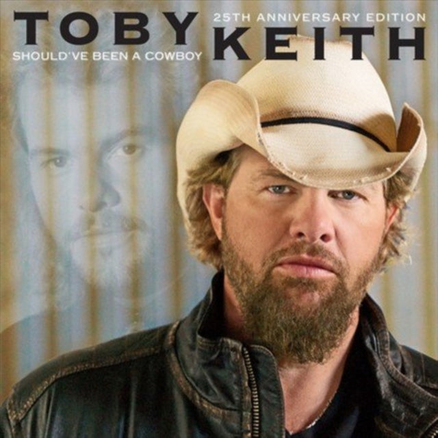 Toby Keith - Should've Been A Cowboy (25th Anniversary Edition) (Vinyl) (US Import)