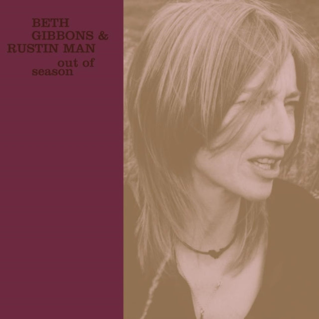 Gibbons,Beth & Rustin Man - Out Of Season (180g) (Vinyl) (US Import)