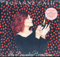 Rosanne Cash - She Remembers Everything (Pink Vinyl) (Vinyl) (US Import)