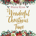 Diana Ross - Wonderful Christmas Time (2LP) (Vinyl) (US Import)