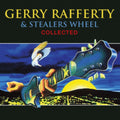Rafferty,Gerry & Stealers Wheel - Collected (2LP/Limited/Yellow Vinyl/180g/Gatefold/Pvc Sleeve) (Vinyl) (US Import)