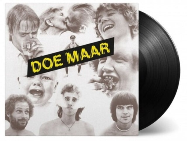 Doe Maar - Doe Maar (180g) (Vinyl) (US Import)