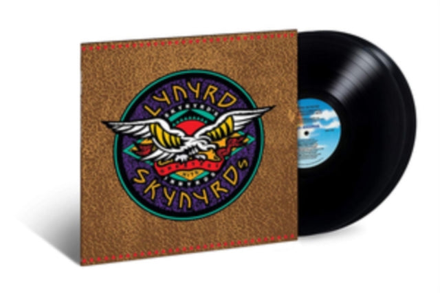 Lynyrd Skynyrd - Skynyrd's Innyrds (Their Greatest Hits) (Vinyl) (US Import)