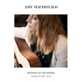 Amy Macdonald - Woman Of World (CD)