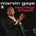 Marvin Gaye - I Heard It Through The Grapevine (Purple Vinyl) (Vinyl) (US Import)