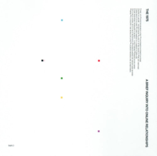 1975 - Brief Inquiry (2LP/180g) (Vinyl) (US Import)