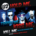 U2 - Hold Me Thrill Me Kiss Me Kill Me (Vinyl) (US Import)