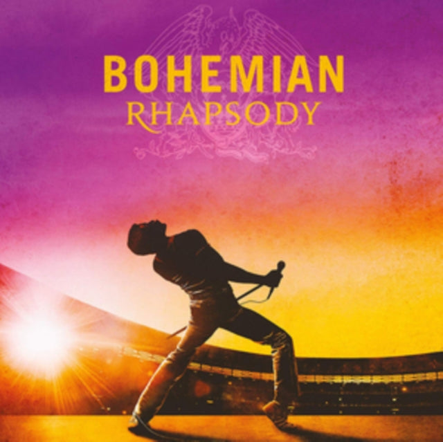 Queen - Bohemian Rhapsody (Vinyl) (US Import)
