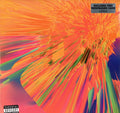 JMSN - It Is (Vinyl) (US Import)