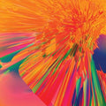 JMSN - It Is (CD)