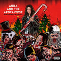 Various Artists - Anna & The Apocalypse (Clear W/Red Splatter) (Vinyl) (US Import)