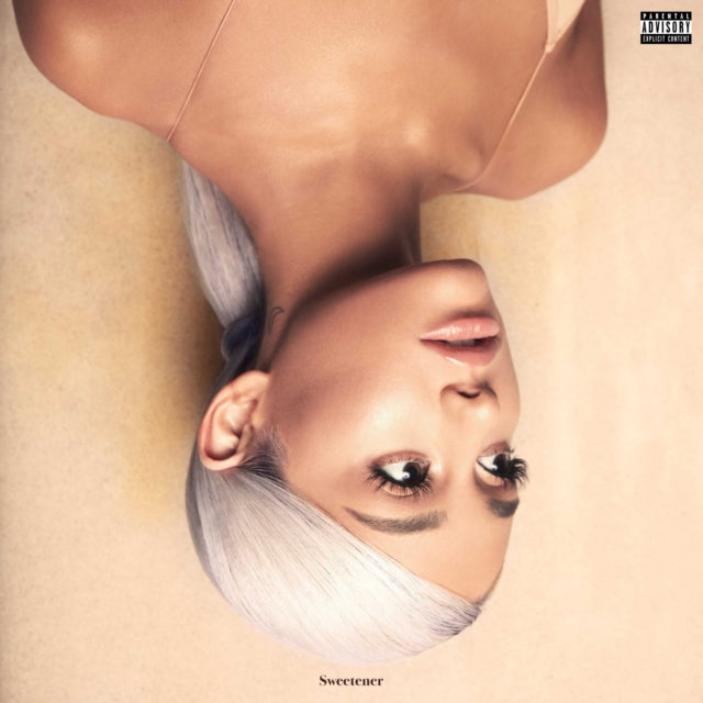 Ariana Grande - Sweetener (X) (2LP) (Vinyl) (US Import)