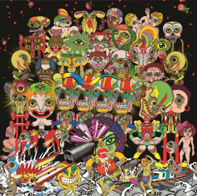 Various Artists - Day In The Life: Impressions Of Pepper (2 LP) (Vinyl) (US Import)