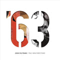 John Coltrane - 1963: New Directions (3CD) (CD)