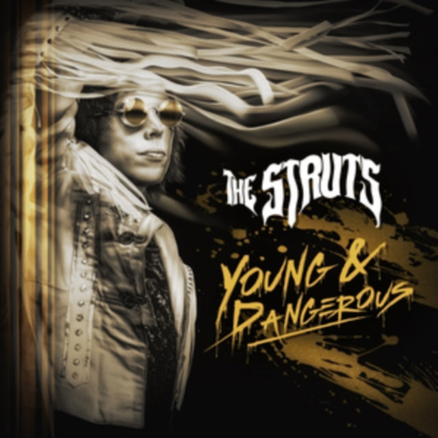 Struts - Young & Dangerous (Vinyl) (US Import)