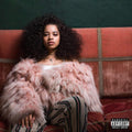 Ella Mai - Ella Mai (LP) (Vinyl) (US Import)