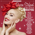 Gewn Stefani - You Make It Feel Like Christmas (Deluxe Edition) (CD)