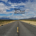 Mark Knopfler - Down The Road Wherever (CD)