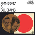 Getz,Stan & Bill Evans - Stan Getz & Bill Evans (Vinyl) (US Import)