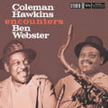 Coleman Hawkins - Coleman Hawkins Encounters Ben Webster (Vinyl) (US Import)