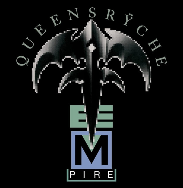 Queensryche - Empire (2LP) (Vinyl) (US Import)