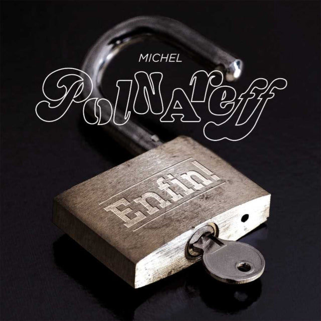 Michel Polnareff - Enfin (2 LP) (Vinyl) (US Import)