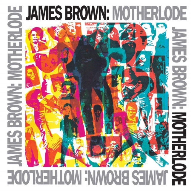 James Brown - Motherlode (2LP/180g) (Vinyl) (US Import)