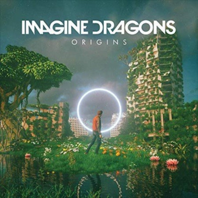 Imagine Dragons - Origins (2 LP) (Vinyl) (US Import)