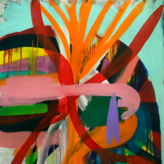 Yak - Pursuit Of Momentary Happiness (CD)