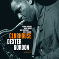 Dexter Gordon - Clubhouse (Blue Note Tone Poet Series) (Vinyl) (US Import)