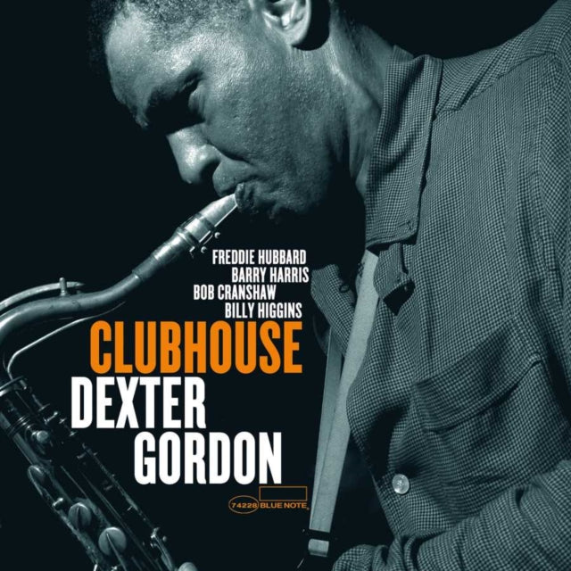 Dexter Gordon - Clubhouse (Blue Note Tone Poet Series) (Vinyl) (US Import)