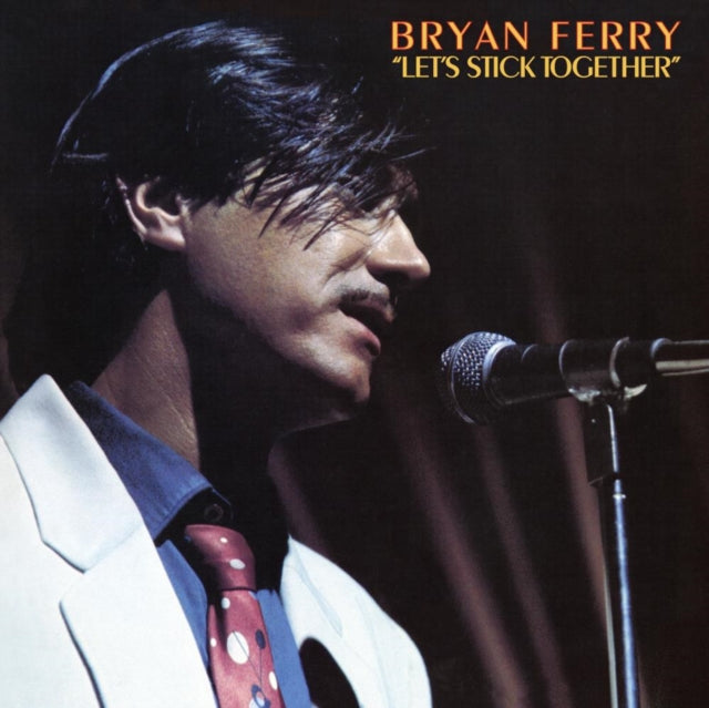 Bryan Ferry - Let's Stick Together (180g/Import) (Vinyl) (US Import)