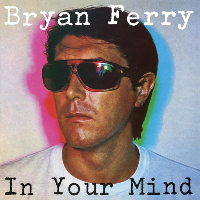 Bryan Ferry - In Your Mind (180g/Import) (Vinyl) (US Import)