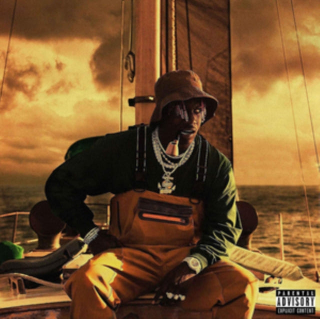 Lil Yachty - Nuthin' 2 Prove (2 LP) (Vinyl) (US Import)