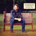 Josh Turner - I Serve A Savior (Vinyl) (US Import)