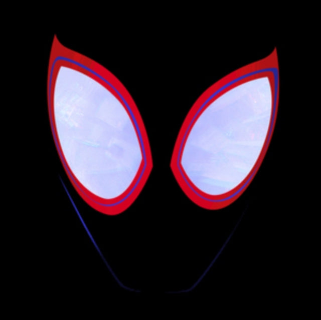 Various Artists - Spider-Man: Into The Spider-Verse (Jewel Case) (CD)