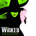 Various Artists - Wicked - The 15th Anniversary Edition Ost (2CD) (CD)