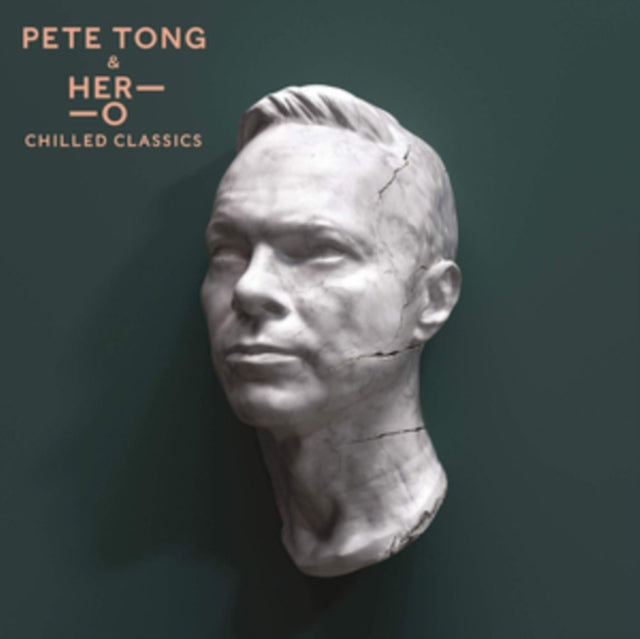 Pete Tong With The Heritage Orchestra & Jules Buckley - Classic Sessions (CD)