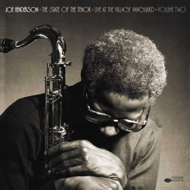 Joe Henderson - State Of The Tenor, Vol. 2 (180g) (Vinyl) (US Import)