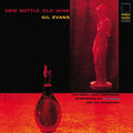 Gil Evans - New Bottle, Old Wine (180g) (Vinyl) (US Import)
