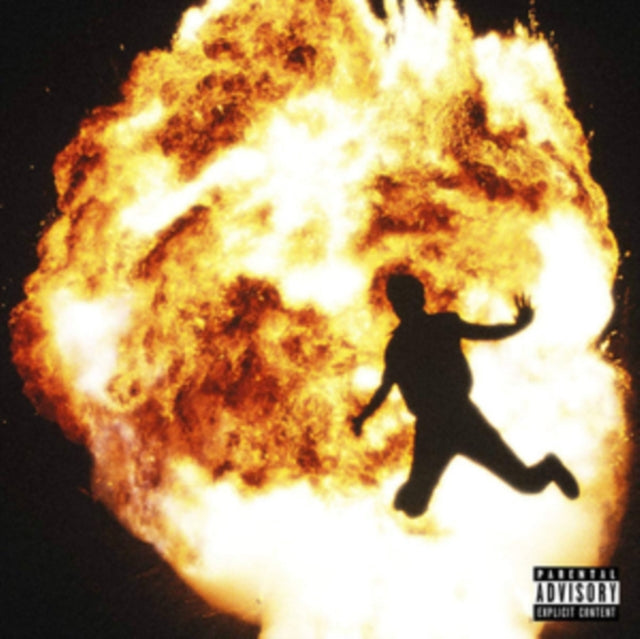 Metro Boomin - Not All Heroes Wear Capes (Vinyl) (US Import)