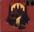 Beta Machine - Intruder (Red/Black Swirl Vinyl) (Vinyl) (US Import)