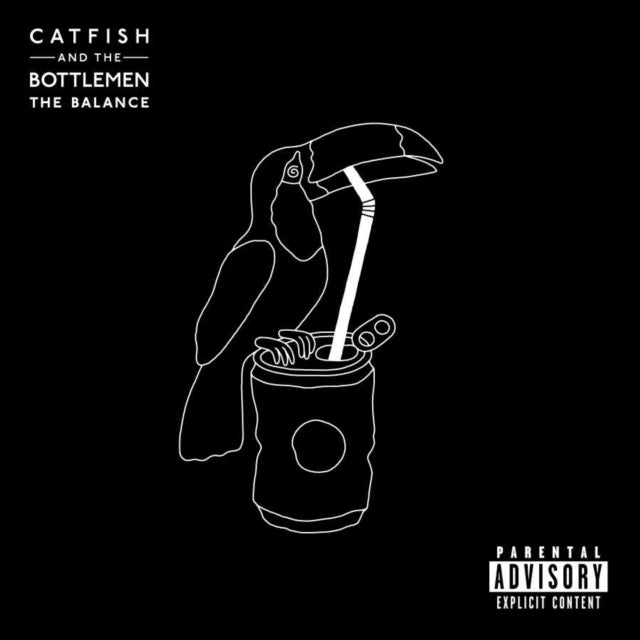 Catfish & The Bottlemen - Balance (180g) (Vinyl) (US Import)
