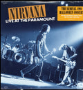 Nirvana - Live At The Paramount (2 LP/180g) (Vinyl) (US Import)